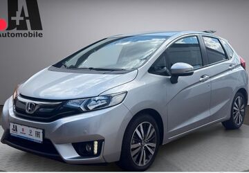 Honda Jazz 18.000 km 14.490 &euro; Langenfeld 40764