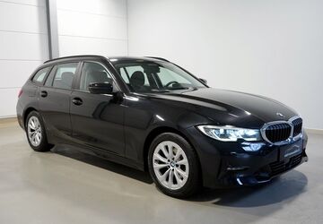 BMW 320 177.120 km 17.400 &euro; Hürth bei Köln 50354