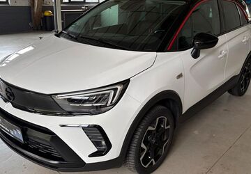 Opel Crossland (X) 24.800 km 14.900 &euro; Köln 51103