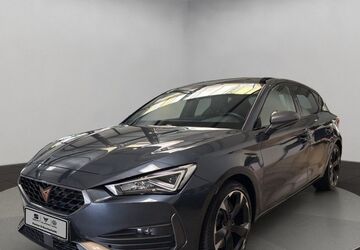 Cupra Leon 50.047 km 27.680 &euro; Lohmar 53797
