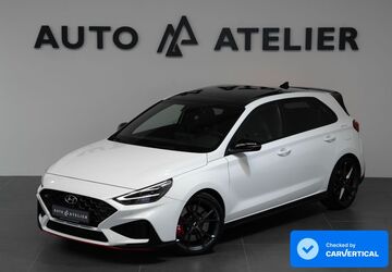 Hyundai i30 49.150 km 33.490 &euro; Remscheid 42855