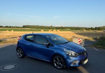 Renault Clio 107.000 km 8.400 &euro; Worringen 50769
