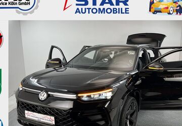 VW Tayron 22.953 km 43.990 &euro; Köln 50739