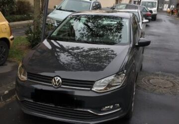 VW Polo 173.500 km 5.500 &euro; Bergisch Gladbach 51429