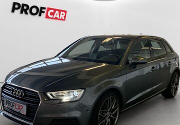 Audi A3 28.600 km 16.990 &euro; Köln 51145