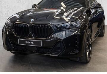 BMW X6 19.500 km 96.880 &euro; Leverkusen 51371