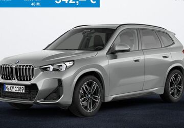 BMW X1 25.014 km 45.890 &euro; Overath-Vilkerath 51491