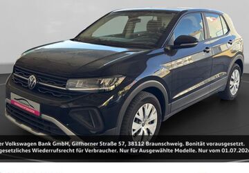 VW T-Cross 13.502 km 17.980 &euro; Köln-Mülheim 51063