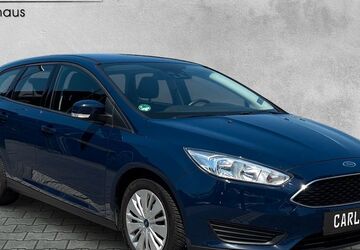 Ford Focus 94.388 km 5.990 &euro; Köln - Worringen 50769