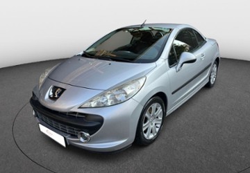 Peugeot 207 193.800 km 2.250 &euro; Hürth 50354