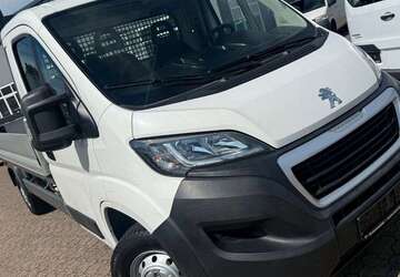 Peugeot Boxer 78.830 km 14.280 &euro; Brühl 50321