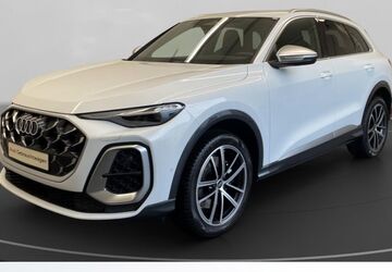 Audi SQ5 8.080 km 64.980 &euro; Köln 50823