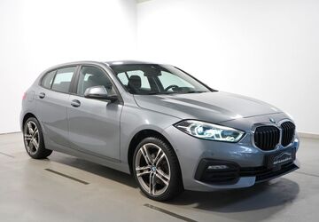 BMW 118 85.730 km 20.790 &euro; Hürth bei Köln 50354