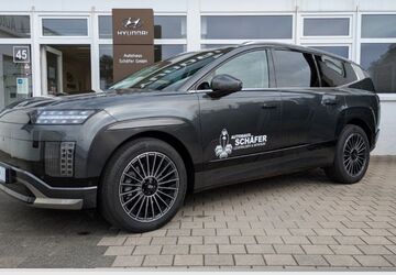 Hyundai IONIQ 9 16.100 km 62.988 &euro; Leverkusen 51373