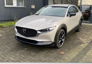 Mazda CX-30 4.610 km 26.998 &euro; Leverkusen 51373