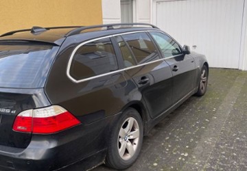 BMW 525 262.000 km 8.950 &euro; Hürth 50354