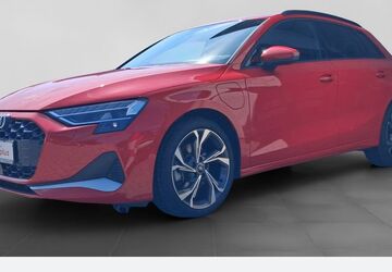 Audi A3 8.121 km 33.790 &euro; Remscheid 42897