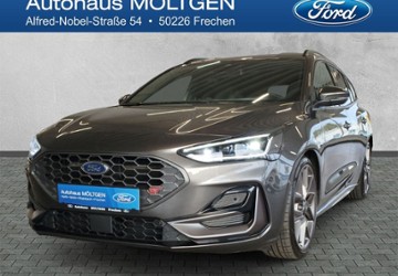 Ford Focus 9.748 km 37.890 &euro; Hürth 50354