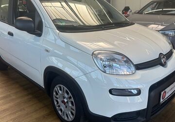 Fiat Panda 146.040 km 6.950 &euro; Sankt Augustin 53757
