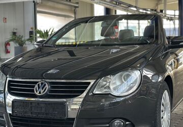 VW Eos 150.000 km 6.600 &euro; Köln 50997