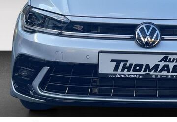 VW Polo 4.000 km 26.980 &euro; Hennef 53773