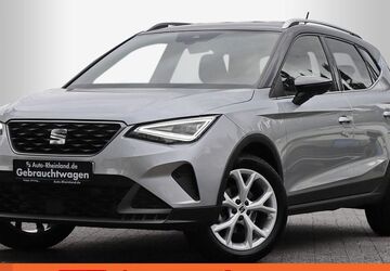 Seat Arona 39.220 km 17.947 &euro; Bonn 53175