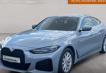 BMW 430 Gran Coupé 62.307 km 39.999 &euro; Bonn 53119