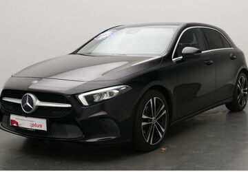 Mercedes-Benz A 180 84.232 km 17.988 &euro; Leverkusen 51373