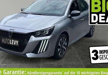 Peugeot 208 19.288 km 14.444 &euro; Frechen 50226