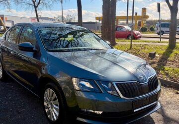 Skoda Octavia 80.000 km 9.999 &euro; Köln 51107