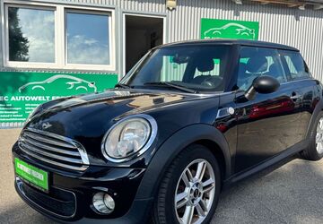 Mini ONE 155.500 km 4.390 &euro; Frechen 50226