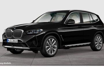 BMW X3 61.341 km 39.495 &euro; Köln-West 50858