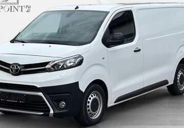 Toyota Proace (Verso) 52.552 km 16.900 &euro; Köln-Porz 51147