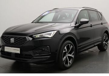 Seat Tarraco 91.050 km 27.480 &euro; Leverkusen 51379