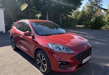Ford Kuga 90.000 km 16.000 &euro; Much 53804
