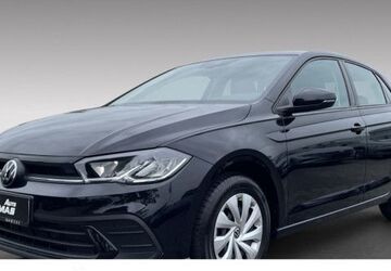 VW Polo 25.023 km 19.400 &euro; Bornheim 53332