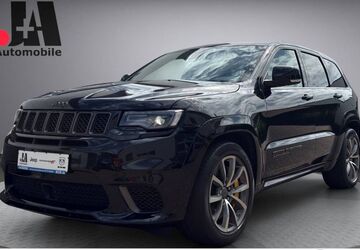 Jeep Grand Cherokee 92.563 km 61.490 &euro; Langenfeld 40764