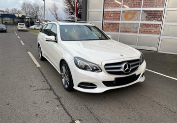 Mercedes-Benz E 300 245.000 km 10.950 &euro; Köln 51103