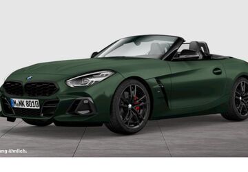 BMW Z4 M40 6.551 km 57.995 &euro; Köln-West 50858