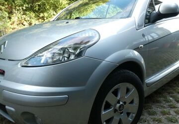 Citroen C3 33.000 km 4.690 &euro; Hilden 40724