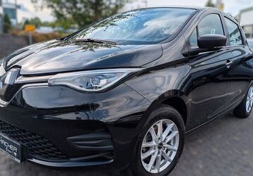 Renault ZOE 62.200 km 9.490 &euro; Wiehl 51674