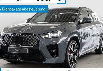 BMW X2 14.999 km 57.390 &euro; Wermelskirchen 42929