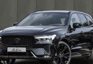 Volvo XC60 14.210 km 50.890 &euro; Bergisch Gladbach 51469