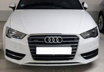 Audi A3 100.600 km 15.900 &euro; Monheim 40789