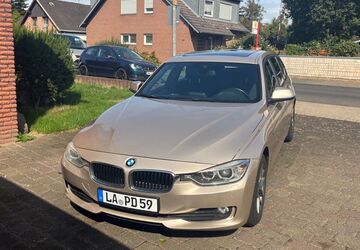 BMW 318 303.000 km 5.100 &euro; Köln 50823