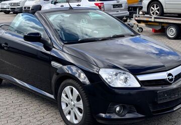 Opel Tigra 78.300 km 4.950 &euro; Bornheim 53332
