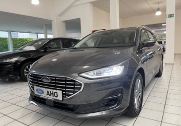 Ford Focus 5.065 km 28.790 &euro; Hennef (Sieg) 53773