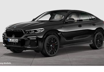BMW X6 80.154 km 53.495 &euro; Köln-West 50858