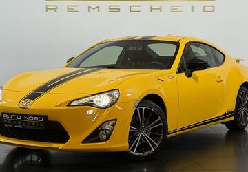 Toyota GT86 48.000 km 28.990 &euro; Remscheid 42897