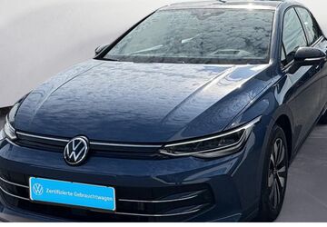 VW Golf 8.859 km 26.950 &euro; Langenfeld 40764